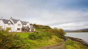 Miscellaneous - Redwood House Hotel (Skeabost)