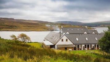 Ulkopuoli