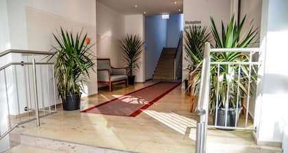 Hotel Krone