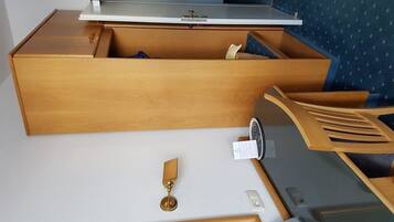 Double Room Single Use | Room amenity