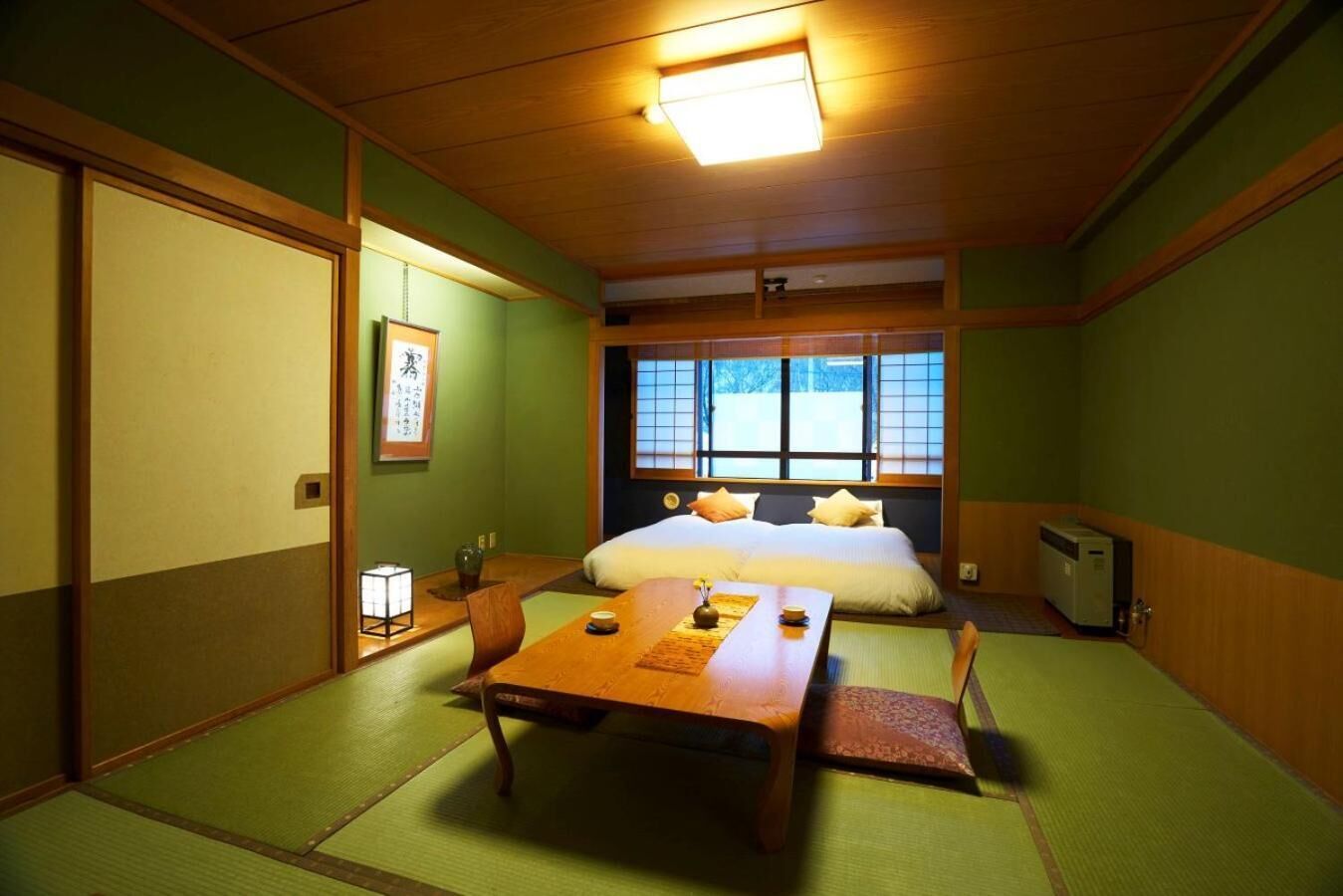 客房