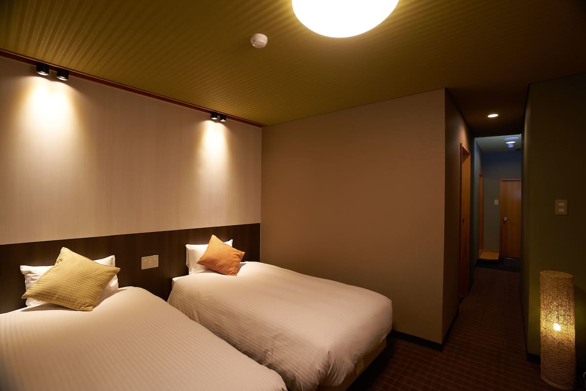 Special Room | In-room safe, free WiFi, wheelchair access