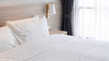 Chambre Standard, 1 lit double (No)