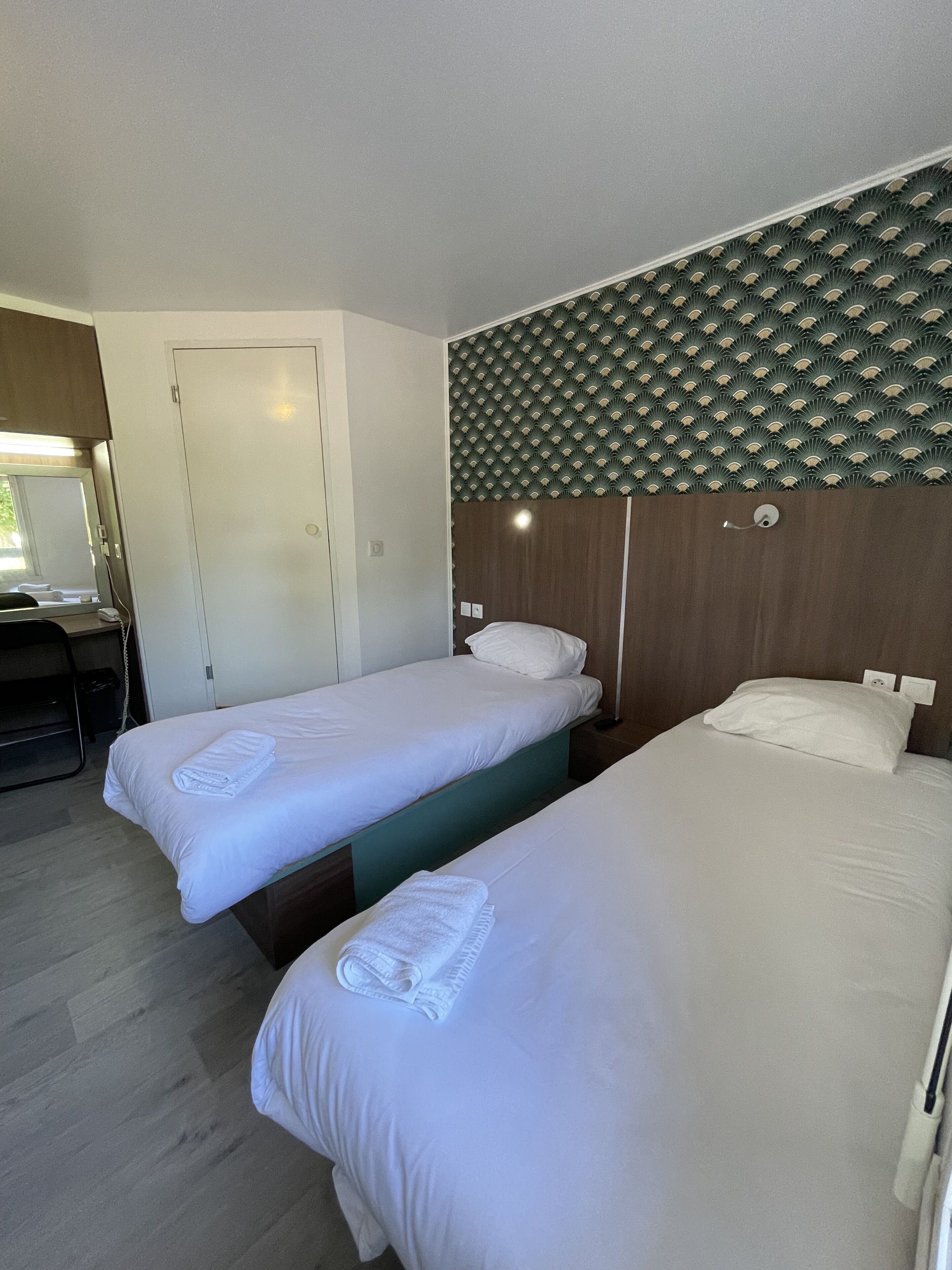 Kamar
