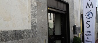 Atmos Luxe Navigli Hostel & Rooms