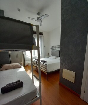 Deluxe Double or Twin Room (Alpi)