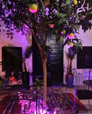 Spécialités Cuisine marocaine