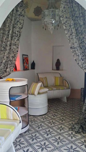 Interieur