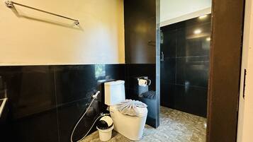 Deluxe Sea View with Balcony | Salle de bain