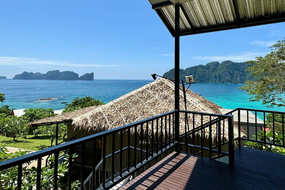 HIP Seaview Resort at Phi Phi