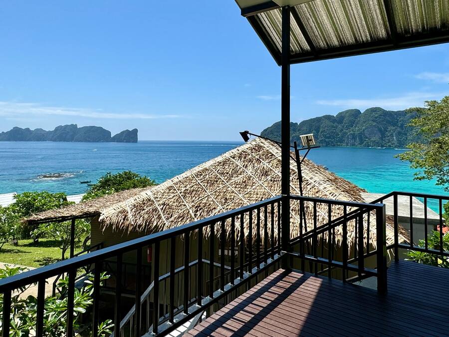 Habitació Grand | Minibar, caixa forta a l'habitació, escriptori i wifi gratuïta