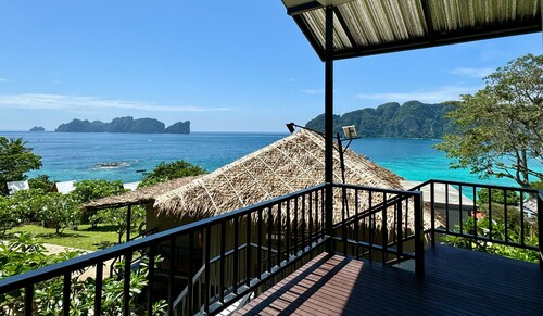 HIP Seaview Resort at Phi Phi