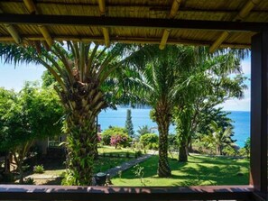 Bungalow Sea View | Quang cảnh từ phòng