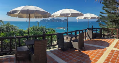 HIP Seaview Resort at Phi Phi