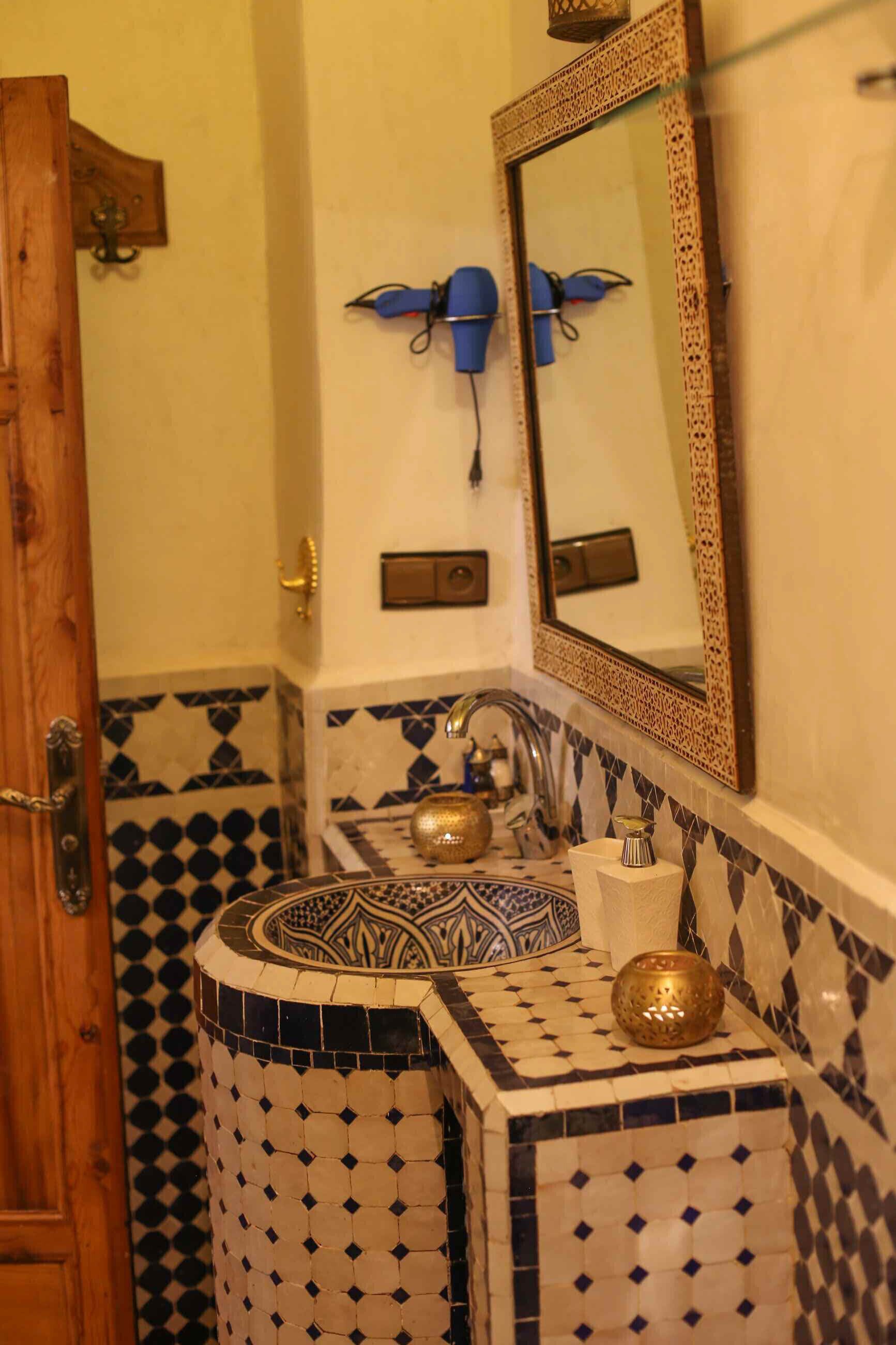 Photo - Riad Ouliya