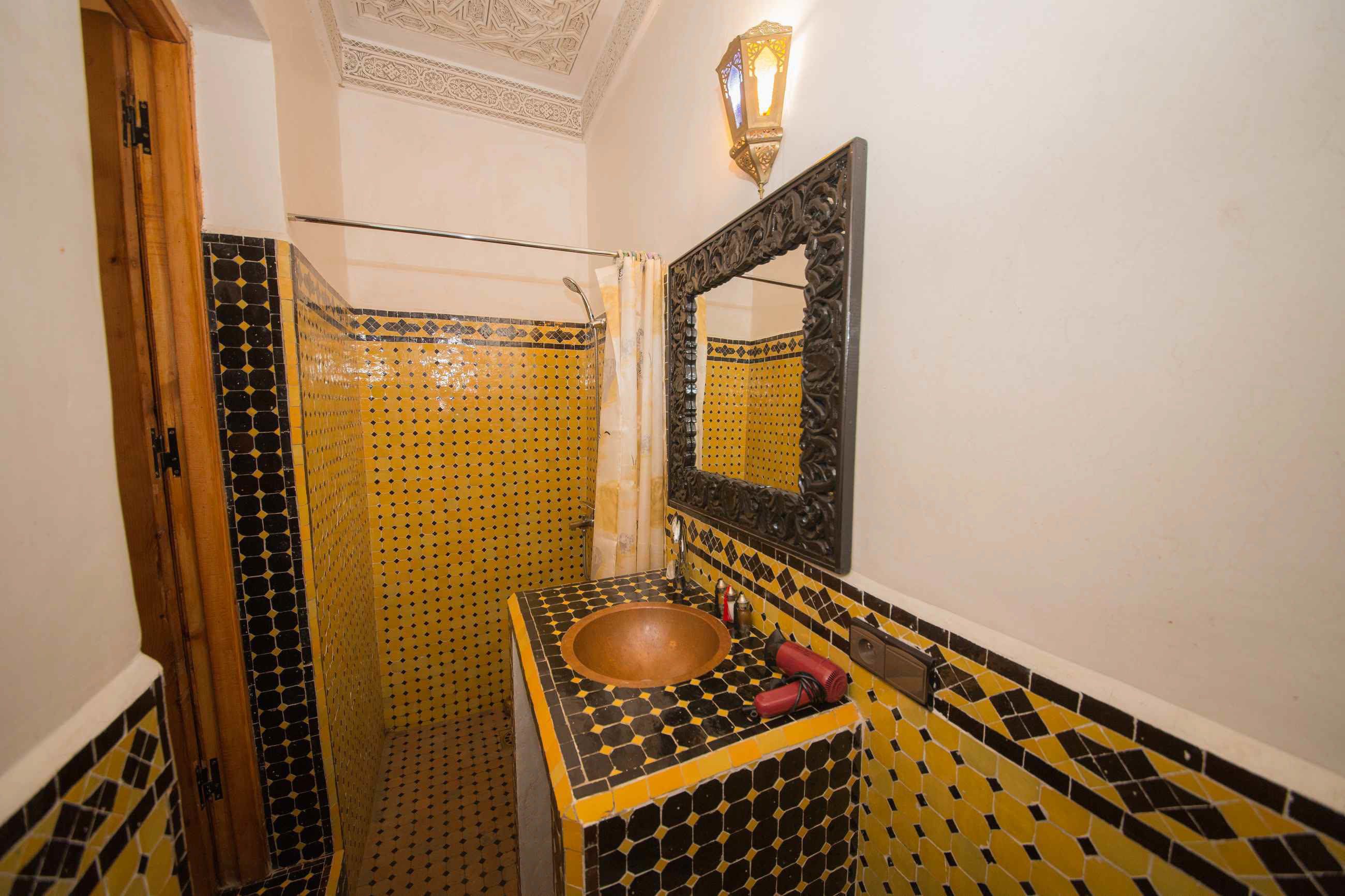 Photo - Riad Ouliya