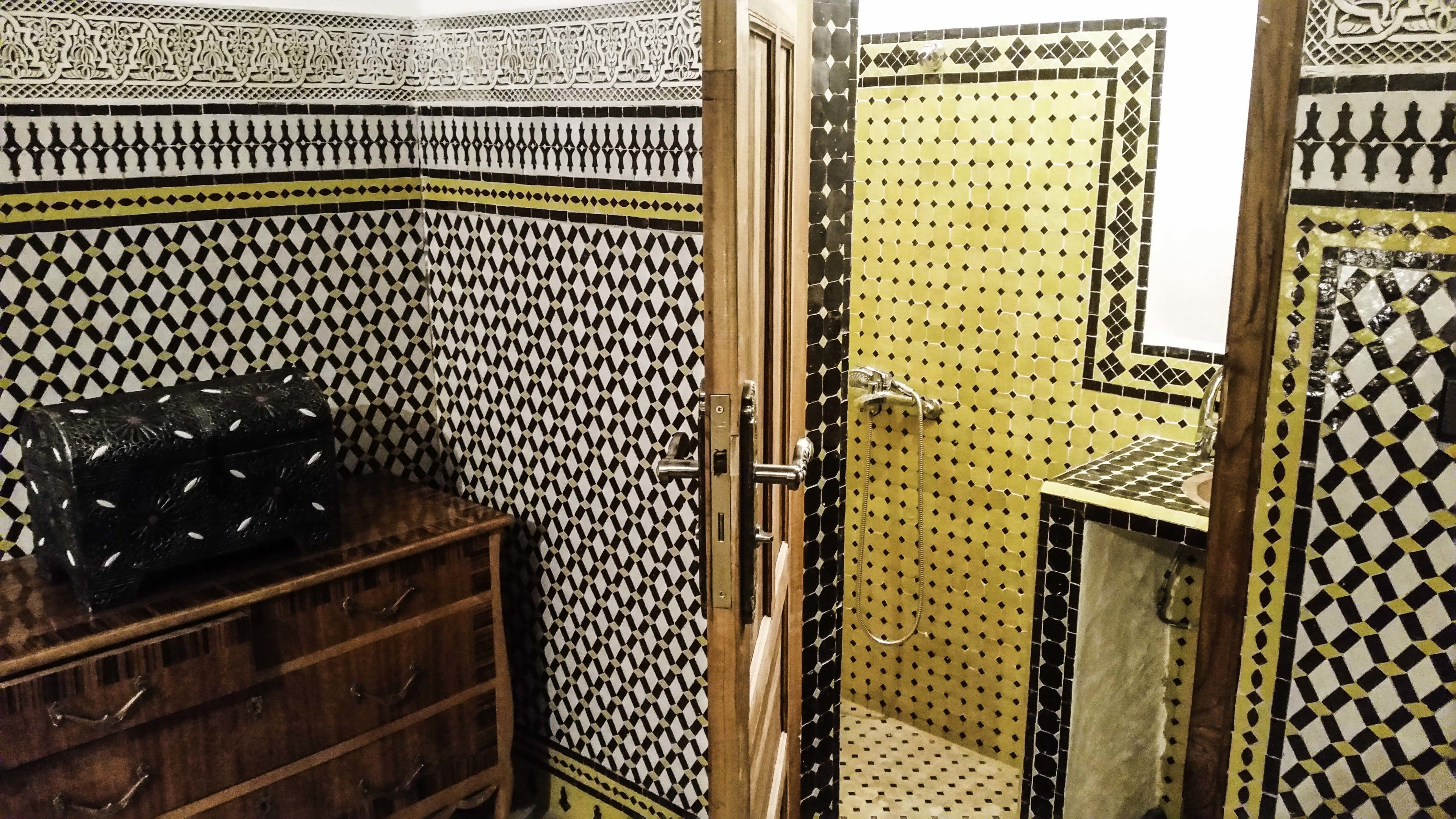 Foto - Charming Riad Ouliya in Fs