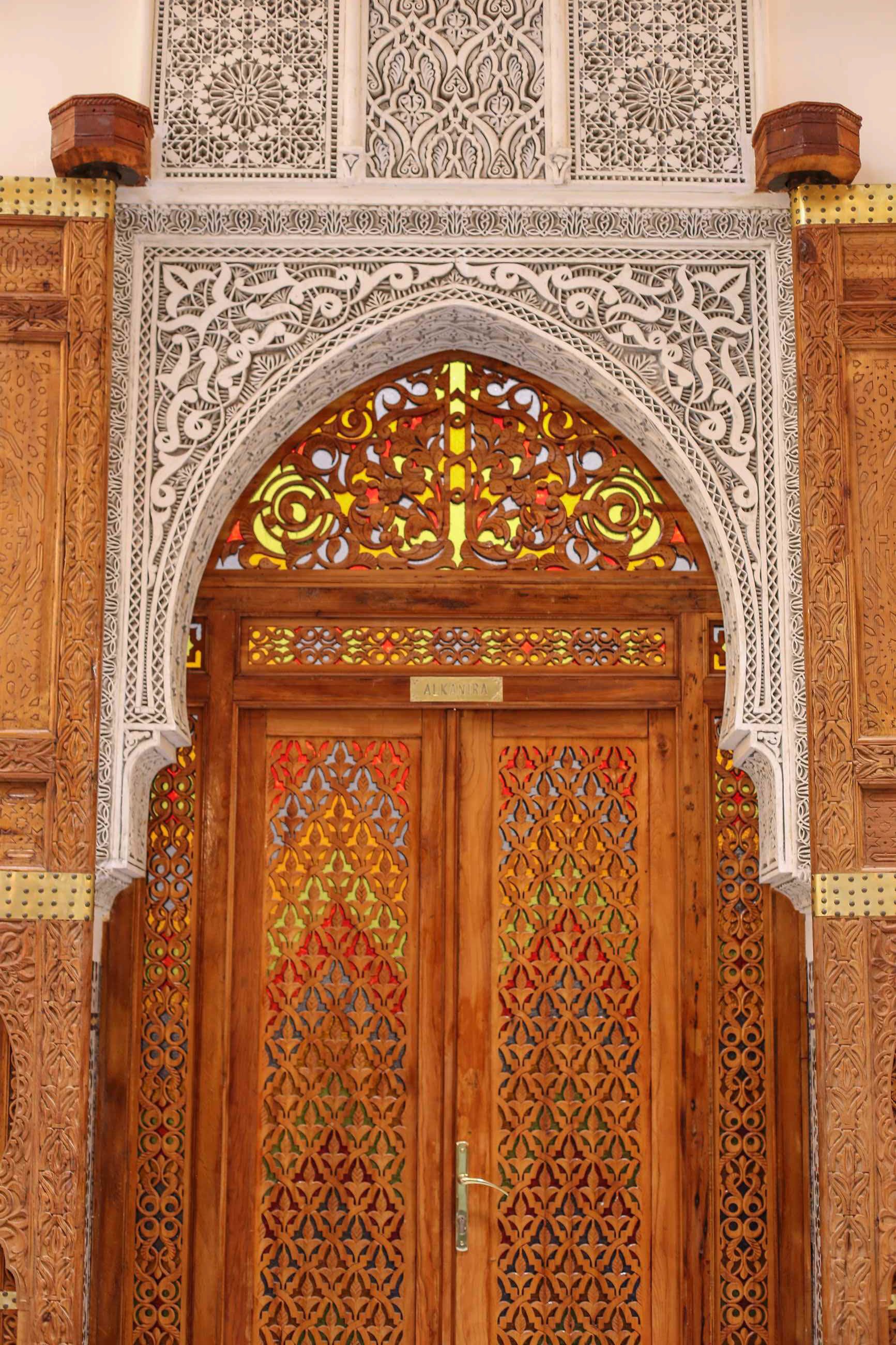 Photo - Charming Riad Ouliya in Fs