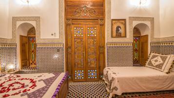In-room safe, individually decorated, individually furnished, desk