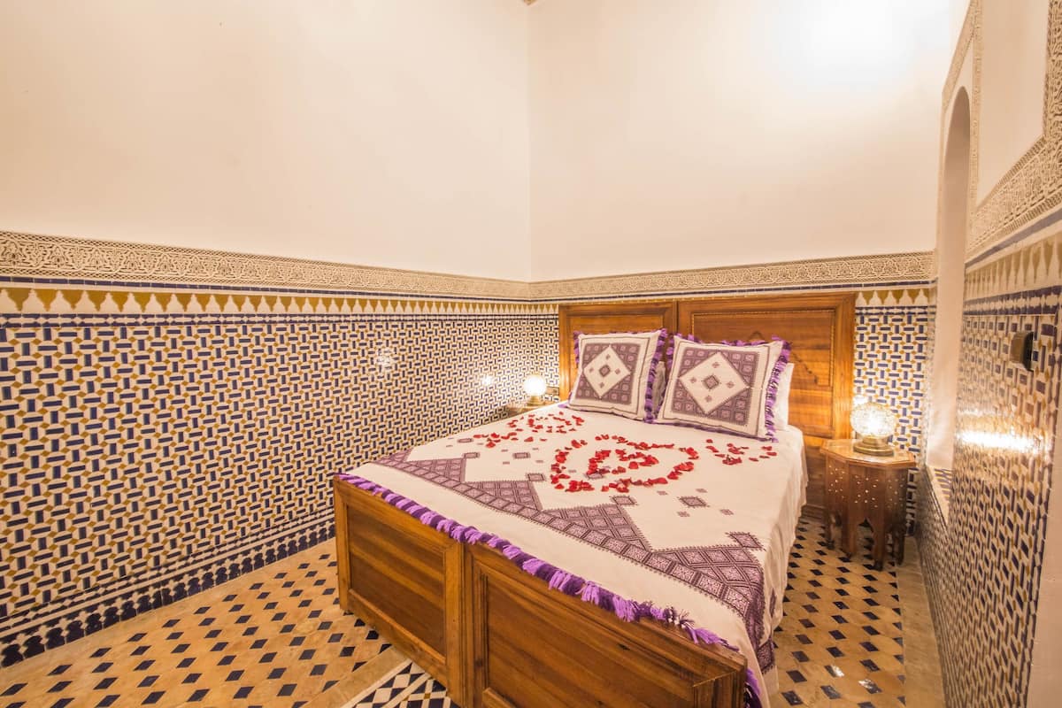 In-room safe, individually decorated, individually furnished, desk