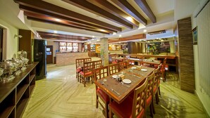 Restaurant - Kumari Star Inn (Pokhara)