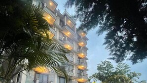 Front of property - Kumari Star Inn (Pokhara)
