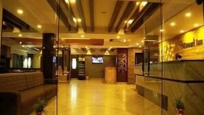 Interior entrance - Kumari Star Inn (Pokhara)