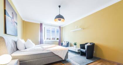 Apartment Dominikanerbastei