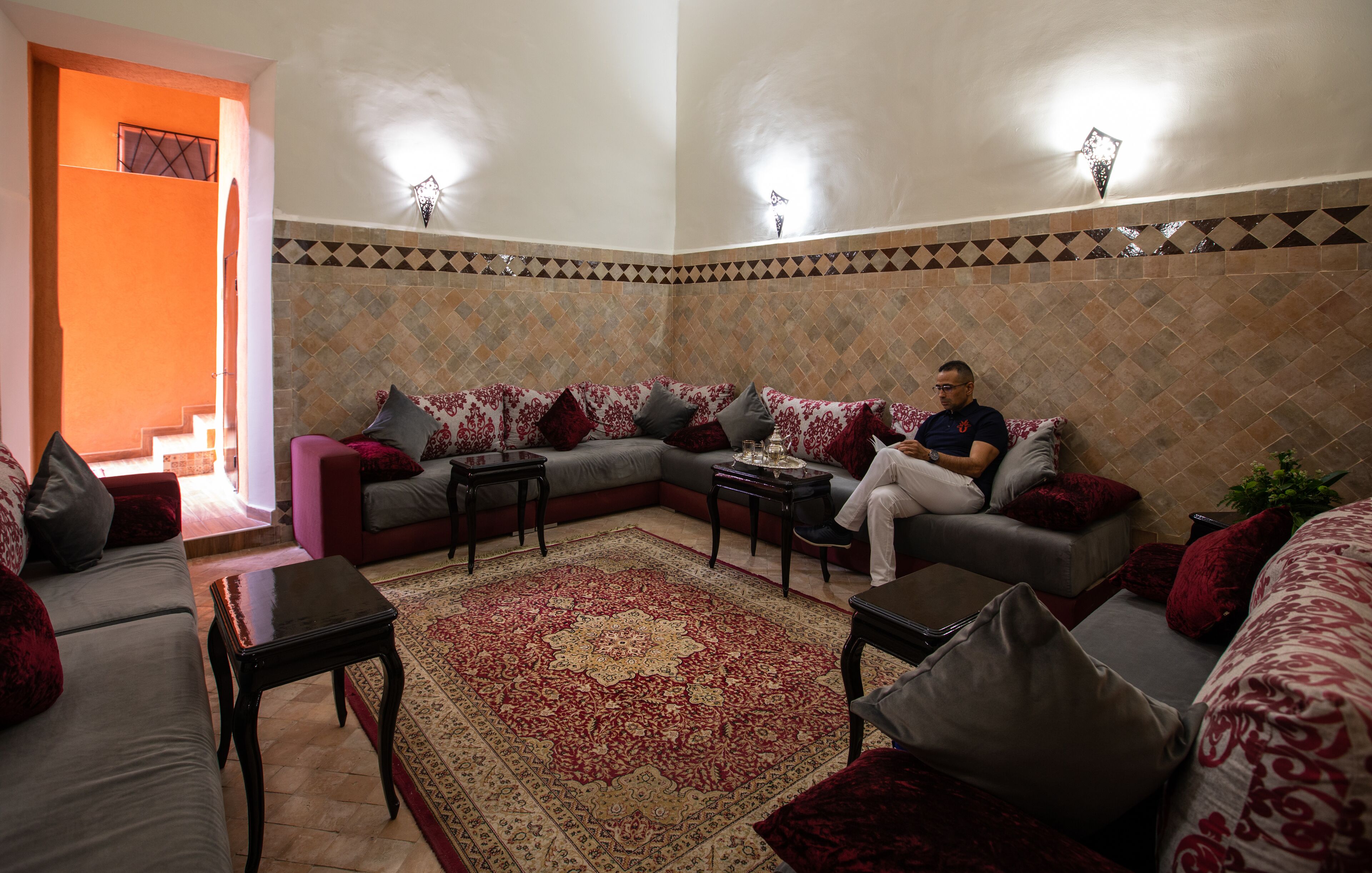 Foto - Hotel Toulousain