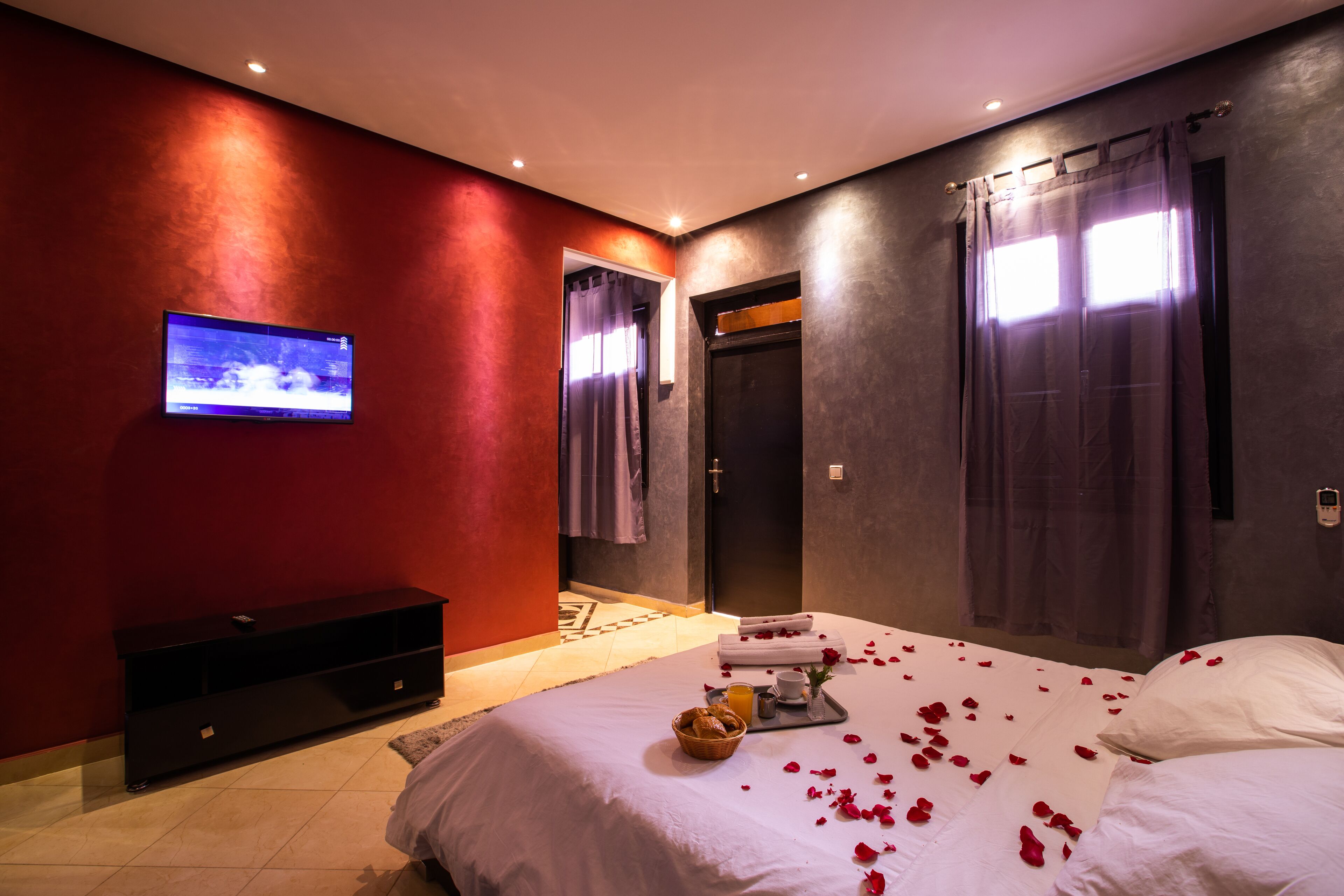 Foto - Hotel Toulousain