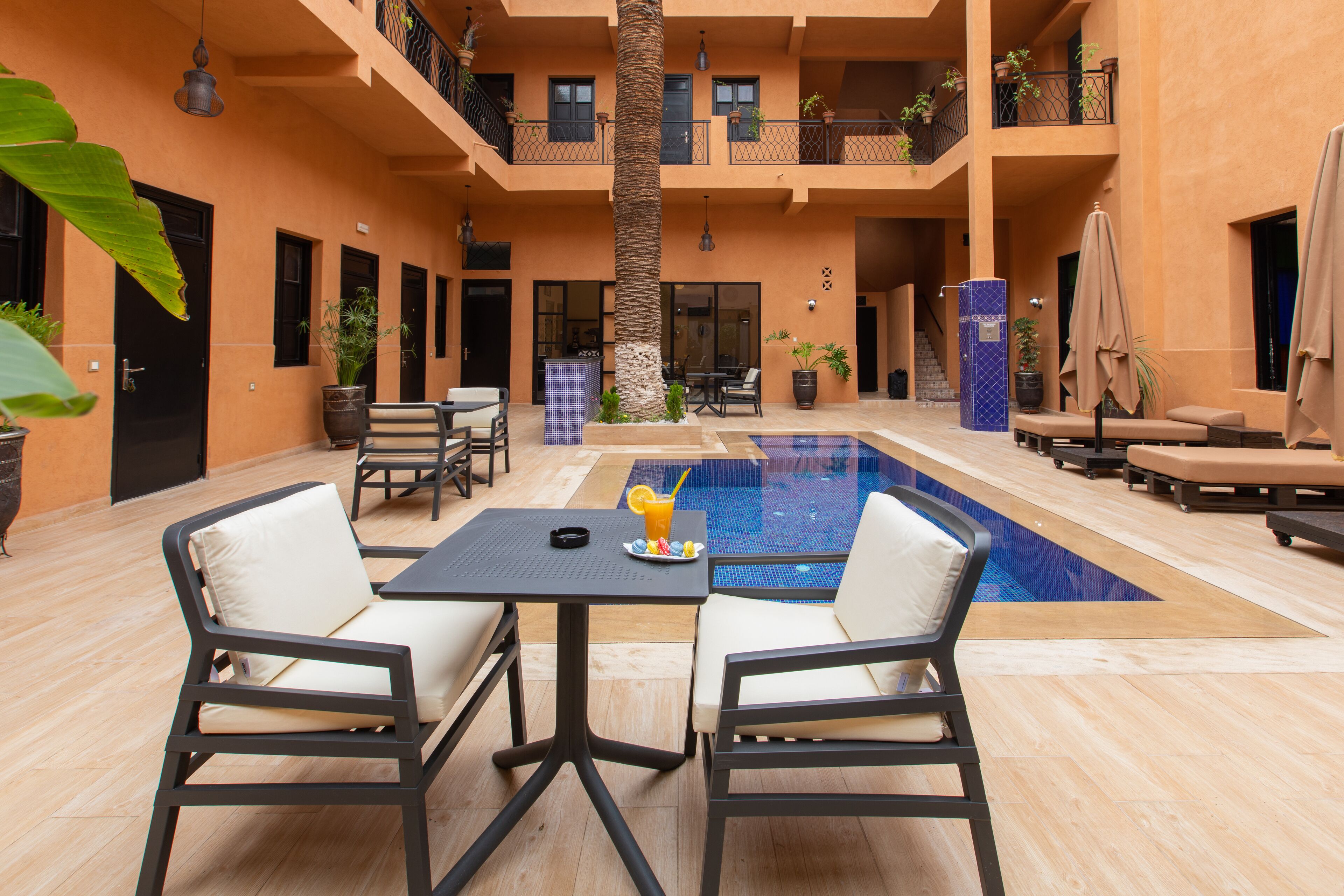 Foto - Hotel Toulousain