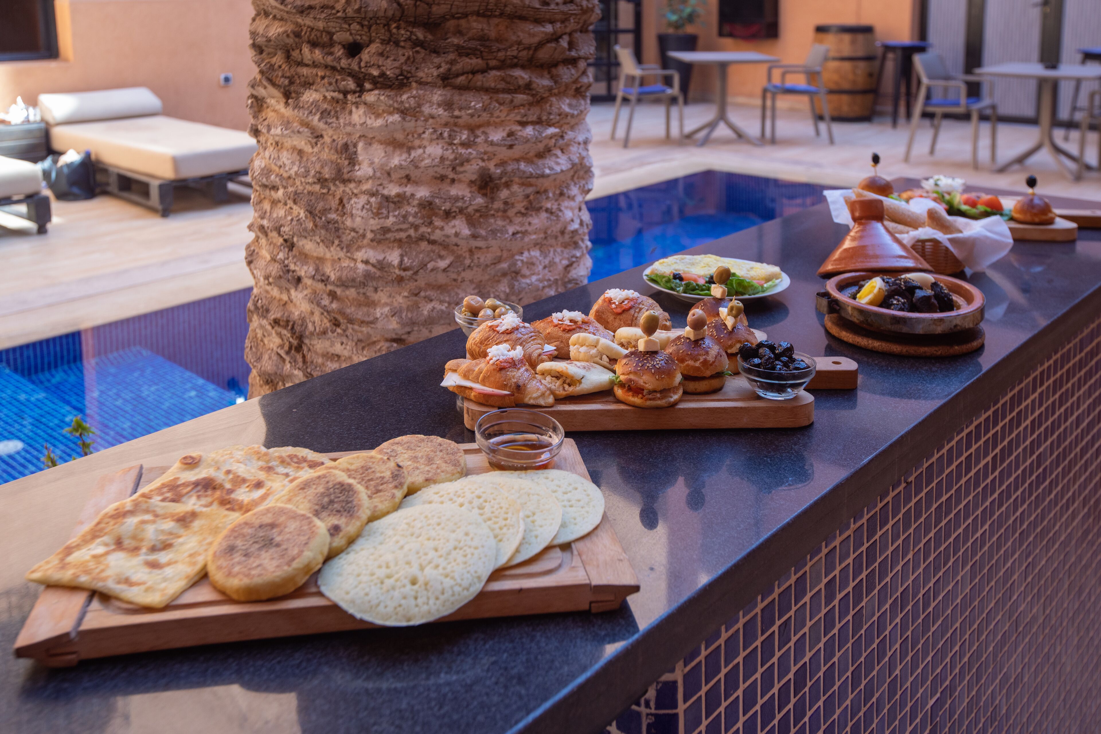 Foto - Hotel Toulousain