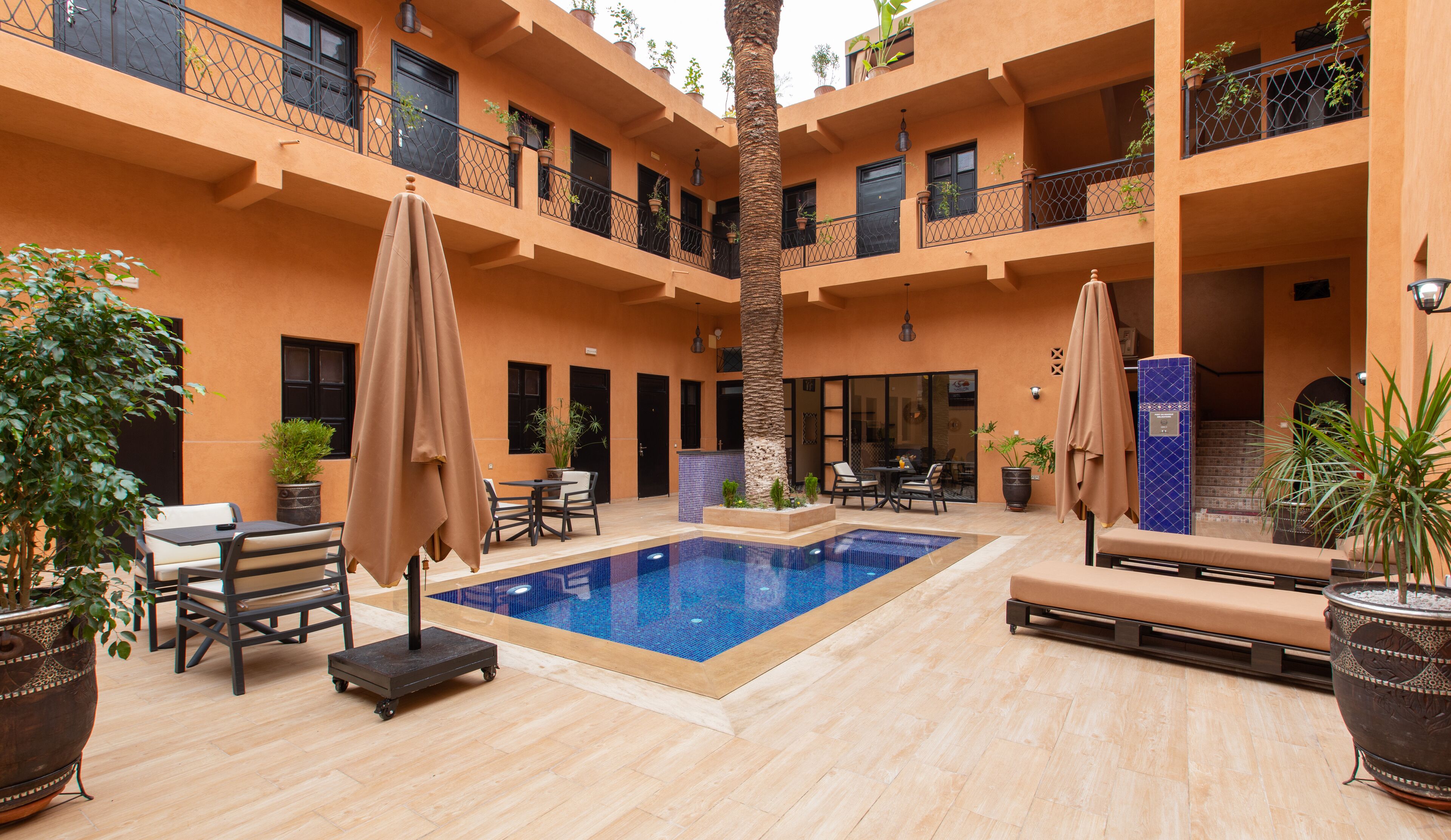 Photo - Hotel Toulousain