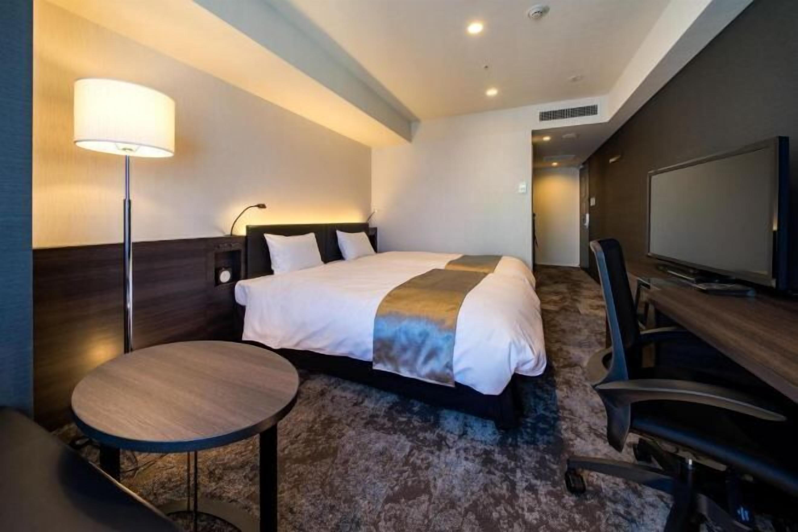 Cortinas blackout, wifi gratis y acceso para silla de ruedas 