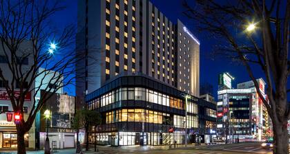 Daiwaroynet Hotel Koriyama Ekimae