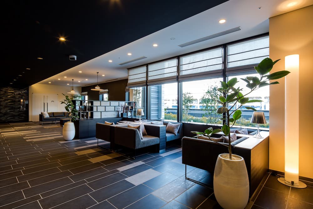 Daiwaroynet Hotel Koriyama Ekimae