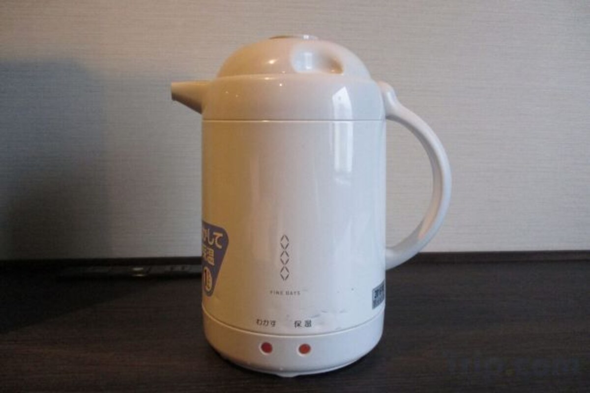 Café o cafetera