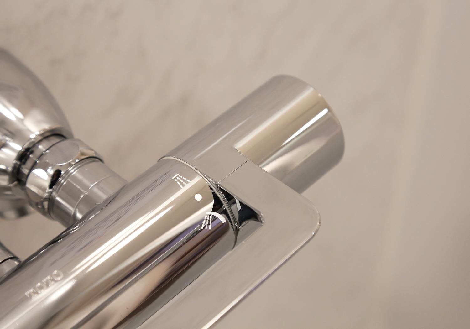 shower, hair dryer, bathrobes, slippers