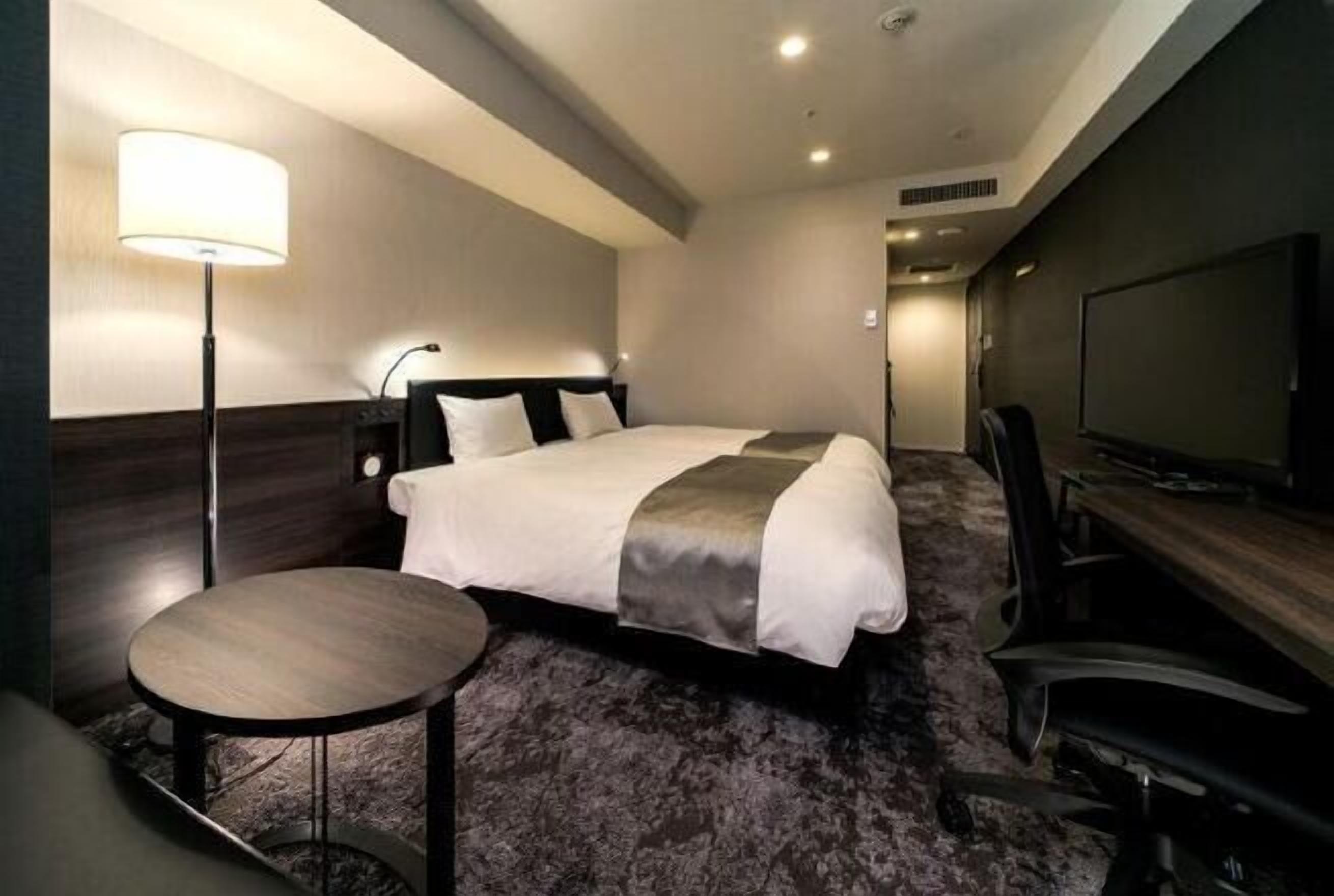 Cortinas blackout, wifi gratis y acceso para silla de ruedas 