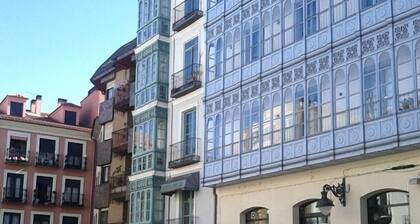 Hostal Residencia Del Val