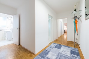 Leilighet – city, 2 soverom (Top 9) | Romfasilitet