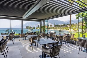 Restaurant - Hotel Val Di Sogno - Adults Only (Malcesine)