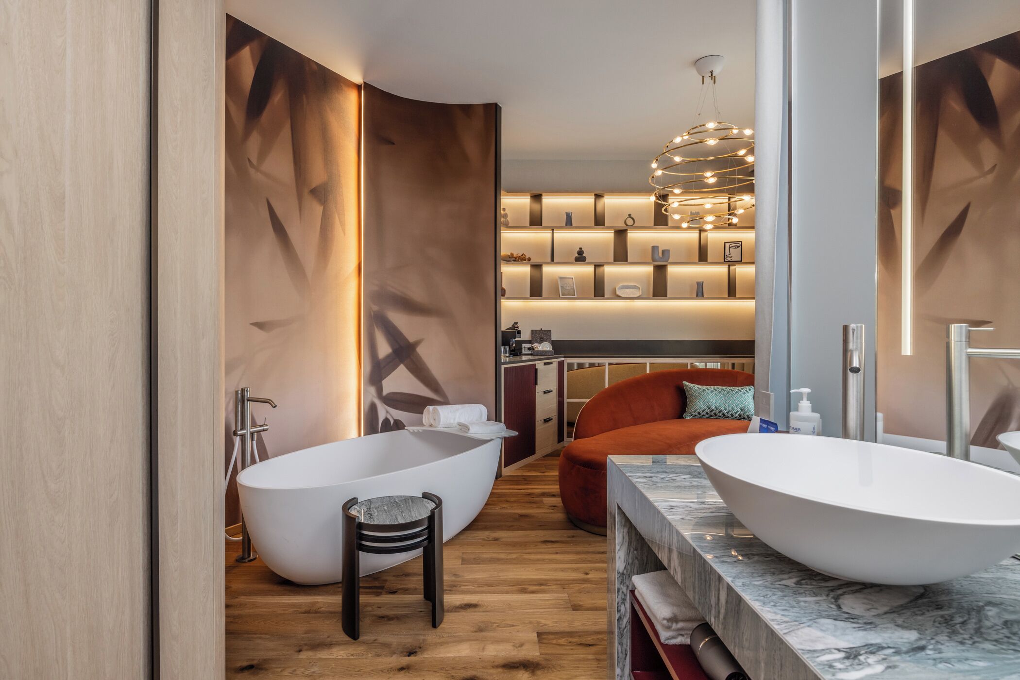 Photo - Hotel Val Di Sogno - Adults Only