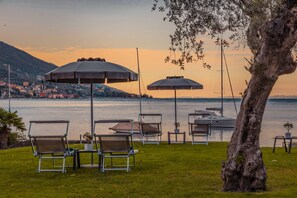 Exterior - Hotel Val Di Sogno - Adults Only (Malcesine)