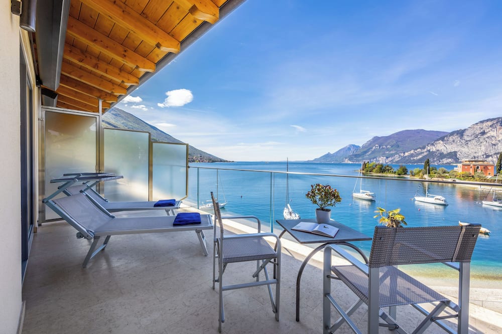 Hotel Val Di Sogno - Adults Only
