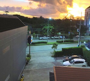 Standard Room | View from room - The Kim Krabi Hotel (Krabi)