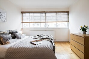 Apartment, 3 Bedrooms