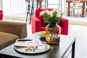 Living room - Pelicanstay in London Bayswater (London)