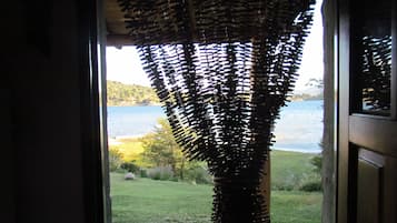 Bungalow, 1 Bedroom | View from room