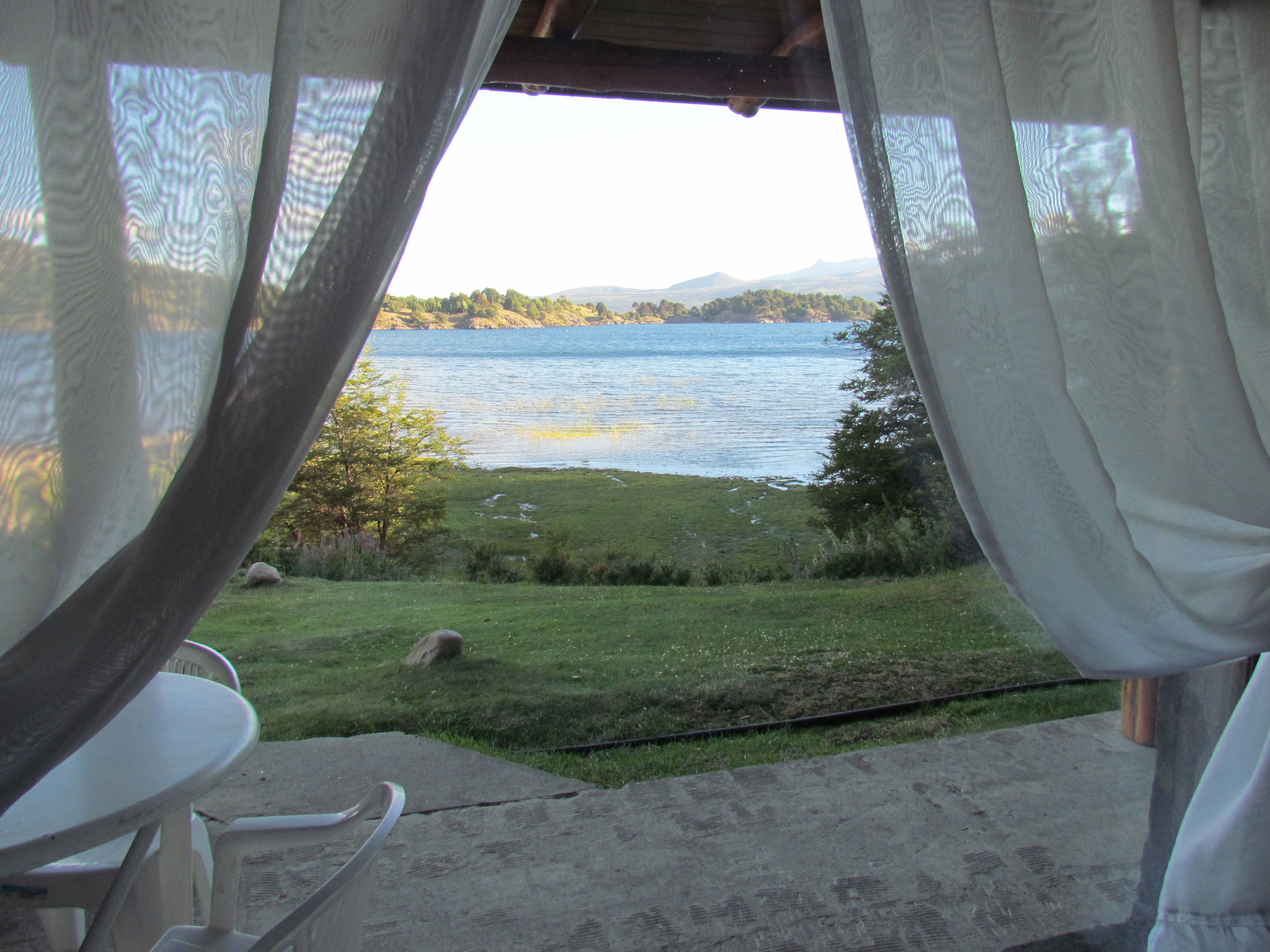 Bungalow, 1 Bedroom | View from room